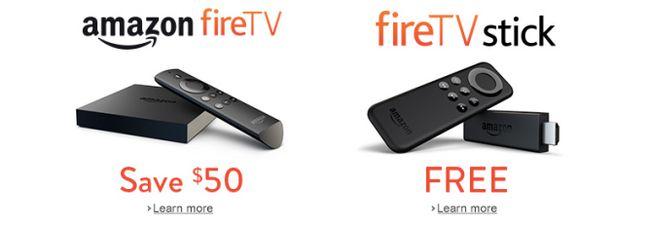 Fotografía - [Offre Alerte] acheter trois mois de Sling TV Streaming service et obtenir un FireTV bâton gratuite ou 50 $ de rabais Un FireTV